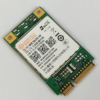 ME3630_中興模塊_七模4G模塊_PCIE接口_價比優(yōu)