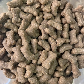 山東天然鮮肉狗糧生產商