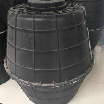 雙甕漏斗式化糞池常見的安裝問題雙甕式產品特點1-1.2-1.5立方化糞池定制