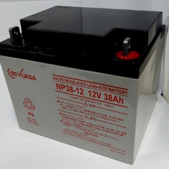 GSYUASA蓄電池PX12120 12V12AH精密設備UPS不間斷電源