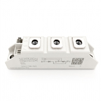 西門康可控硅SKKH106/12E SKKH106/16E 全系列現貨 歡迎咨詢