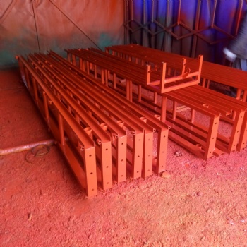 小型上料機 建筑用上料機 營房機械 【建筑上料機價格】
