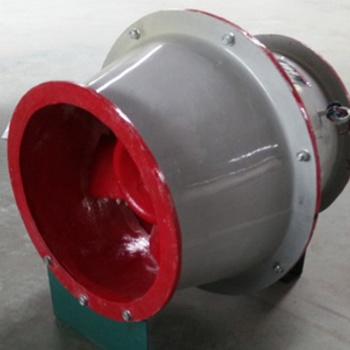 碳鋼斜流風機，GXF斜流風機，低噪聲斜流風機