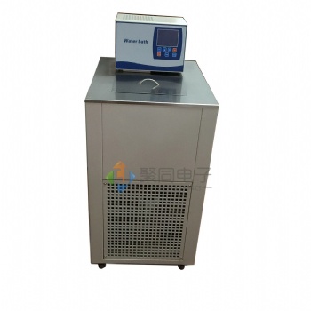 廣州低溫恒溫水浴鍋DC-2020加熱制冷一體機