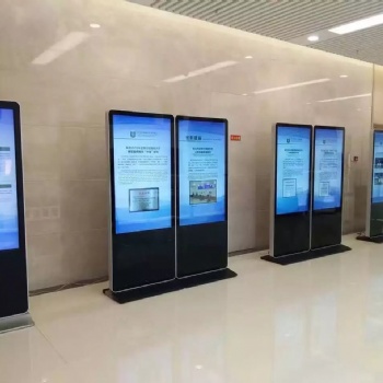 立式/壁掛廣告機，廣告機生產廠家