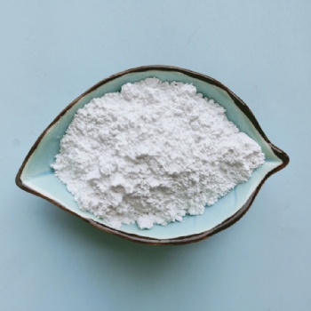 廠家批發遠紅外陶瓷粉 3000目白色托瑪琳粉白度高