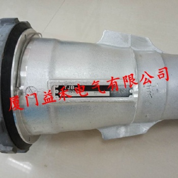 SFL-NT49-10KV美國TJB高壓插座耦合連接器廈門分公司供貨