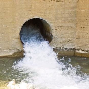 深圳檢測工廠廢水中臭氧含量