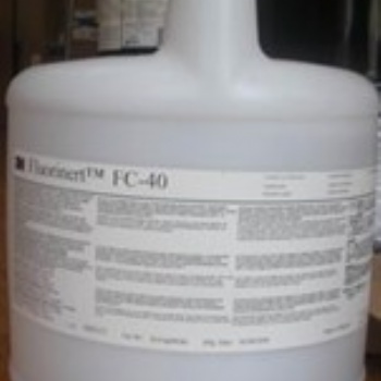 供應3M FC40電子氟化液