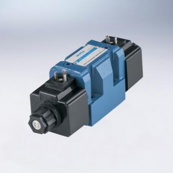 先導試溢流閥FW-03-2B11BL-B110-50臺灣HOYEA華液電磁閥