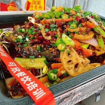 萬(wàn)州烤魚(yú)制作方法培訓(xùn)學(xué)習(xí)的時(shí)間是多久