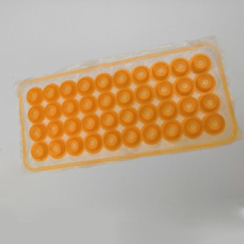 食品級硅膠密封墊 耐高溫耐低溫橡膠制品 廠家 可開模具定制