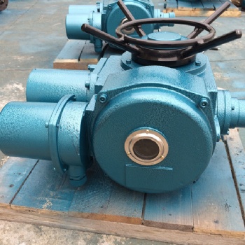 Z180-18W 戶外多回轉電裝