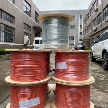 上海古乾高度拖鏈電纜