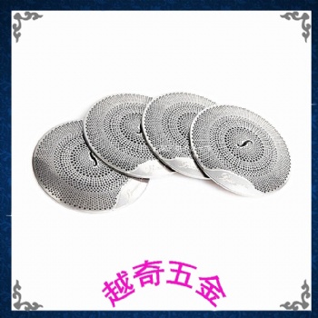 化學(xué)蝕刻喇叭網(wǎng)，汽車(chē)?yán)染W(wǎng)、音箱喇叭網(wǎng)