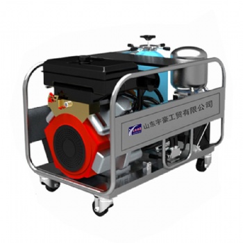 公安消防緊急救護(hù)用水切割機(jī)
