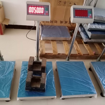 寧波TCS-HT-F不銹鋼電子臺(tái)秤，防水電子秤1000kg