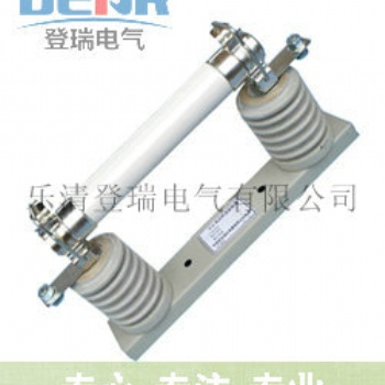 溫州xrnt1 登瑞xrnt1批發價供應XRNT1-12/80A高壓熔斷器,XRNT1-12