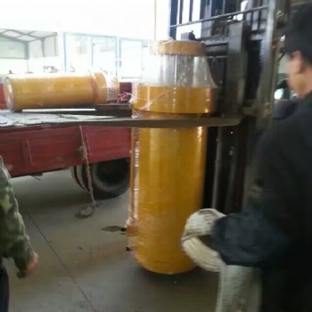 大噸位分離式320噸液壓千斤頂