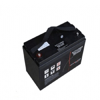梅蘭日蘭蓄電池M2AL12-100 12V100AH廠家中