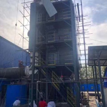 火電廠脫硝噴槍**
