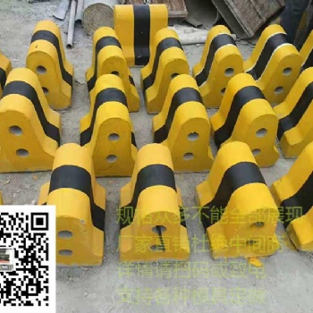 高速隔離墩模具 景觀隔離墩模具 熔景模具