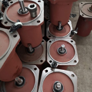 4級(jí)隔爆型電動(dòng)機(jī)YBDF2-312-4