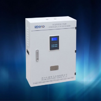 1KW集中供電電源8回路36V