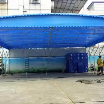 中贊帳篷西安生產雨蓬，陽光板房蓬，活動雨蓬，簡易轎車車篷，規格，按需求定制
