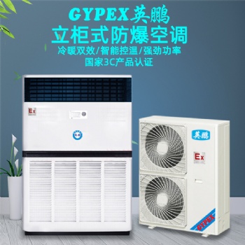 廈門實(shí)驗(yàn)立柜式防爆空調(diào) ，廠家