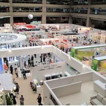 2021上海紡織面料展(interTEXTILE)