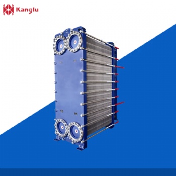 為什么說生銹會影響板式換熱器的質量