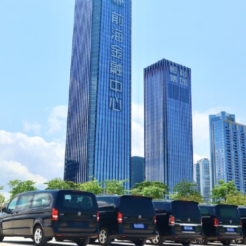 深圳埃爾法商務車、威爾法商務車租賃