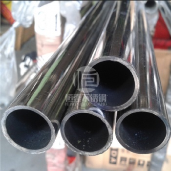 不銹鋼圓管 304材質50.8*1.5壁厚制品管