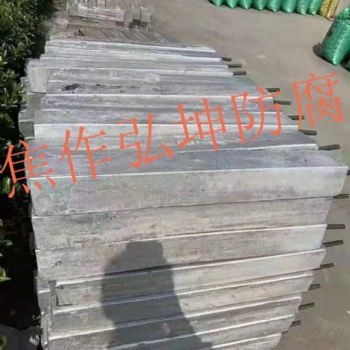 鎂合金犧牲陽極陰極保護中有什么用途