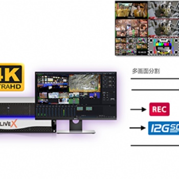 北超融合媒體制作全能機設備廠家-北京新維訊