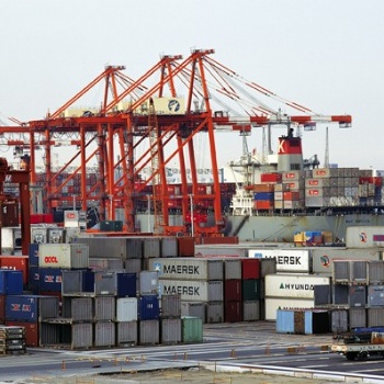 芝加哥空運(yùn)進(jìn)口到上海物流專線