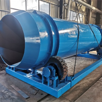 洗石機價格-滾筒洗石機-石料篩洗設備
