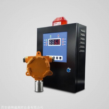 可燃氣體報警器參數 重慶可燃氣體報警器廠家