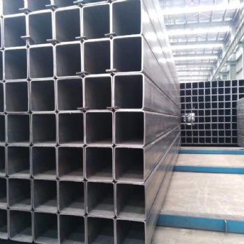 生產Q235B方管廠家歡迎來廠考察