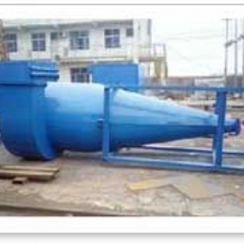 XD型多管旋風除塵器泊頭亞科環(huán)保設備有限公司