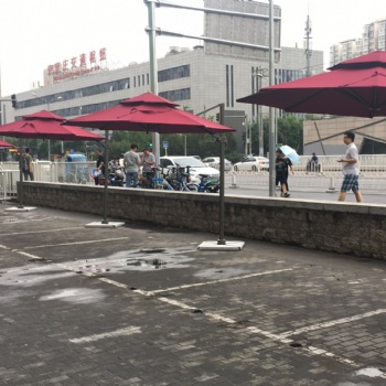 北京遮陽傘租賃 警戒線租賃 慶典桌椅租賃 物料95新