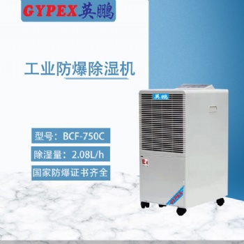 GYPEX英鵬 湖南工業防爆除濕機750C
