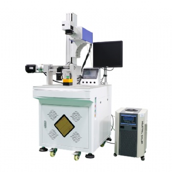 ULU-3D_X3D由力雕刻紫外線激光打標機