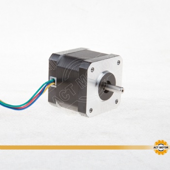 42系列安科特17HS4410-04兩相混合式步進電機