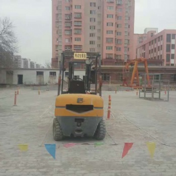 叉車司機證書培訓考試學校證書全國通用網上可查