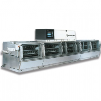 CBW-224 在線電路板清洗機 在線PCBA水清洗機 PCB水清洗機