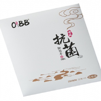昆山亞日教你如何根據月經量選擇衛生巾