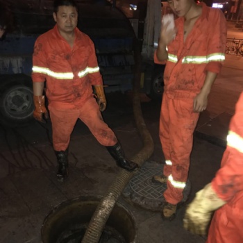 上海瑞楷管道疏通、管道維修、管道安裝等