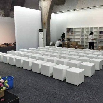 北京沙發凳租賃 單人沙發租賃 北京展覽桌椅租賃